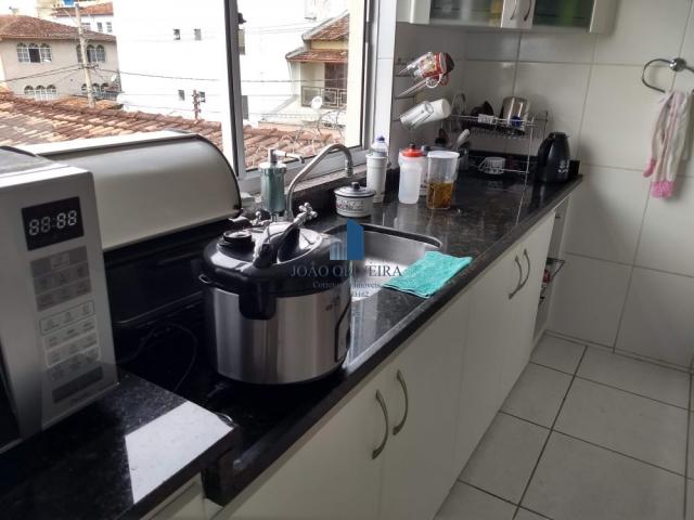 Apartamento - Albinópolis Conselheiro Lafaiete - JOA91 - Foto 5