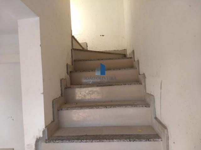 Casa Geminada - São Lucas Conselheiro Lafaiete - JOA147 - Foto 9