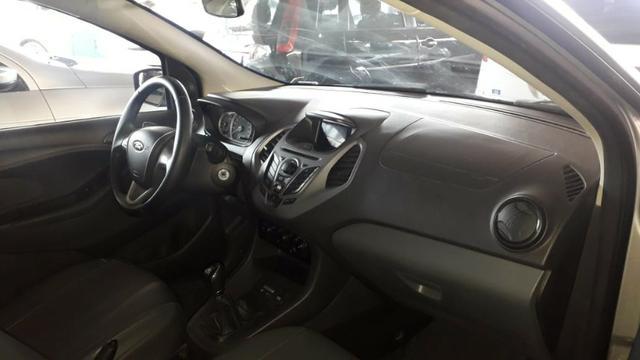 Ford Ka Prata 14/15 - Foto 6