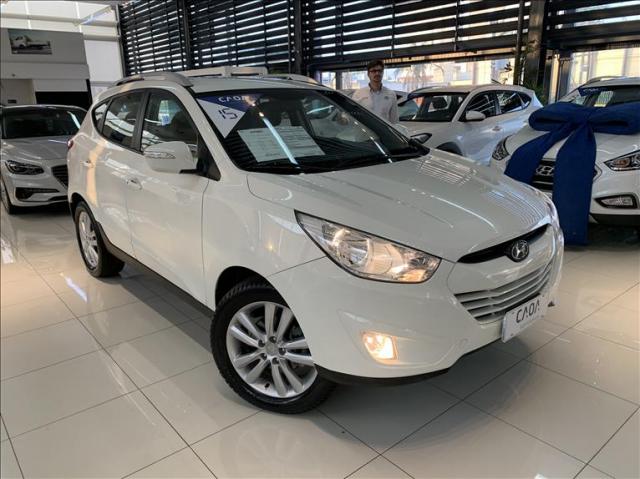 Hyundai Ix35 2.0 Mpfi Gls 16v - Foto 3