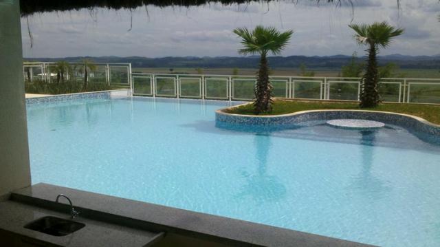 Apartamento Splendor Blue 157m2 - Foto 2