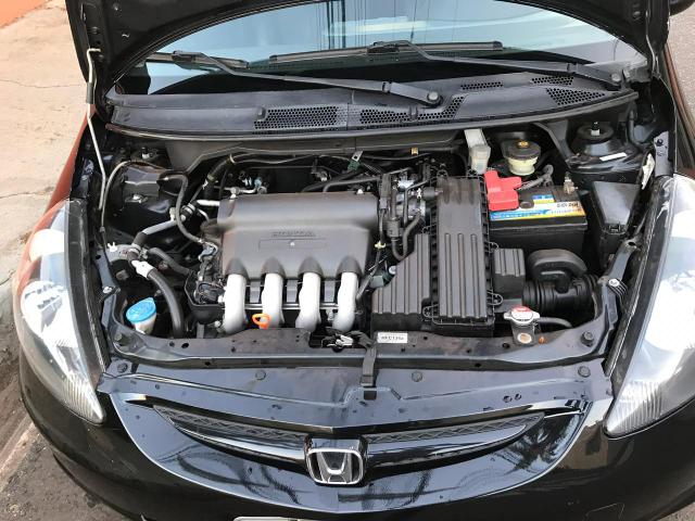 Honda fit - Foto 5