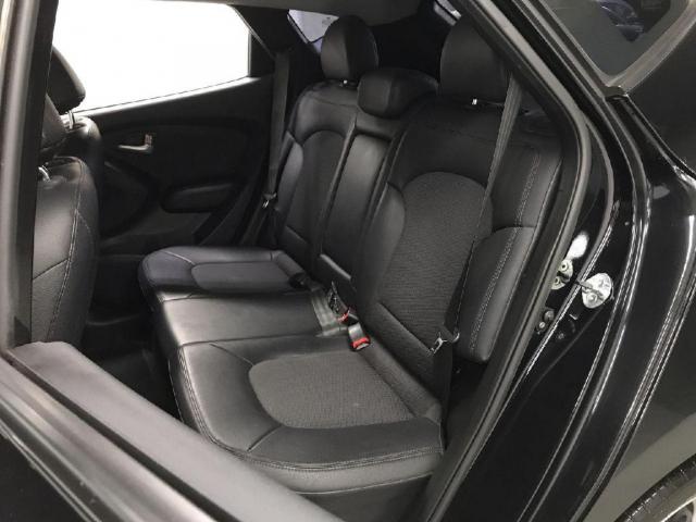 IX35 ix35 GLS 2.0 16V 2WD Flex Aut. - Foto 16