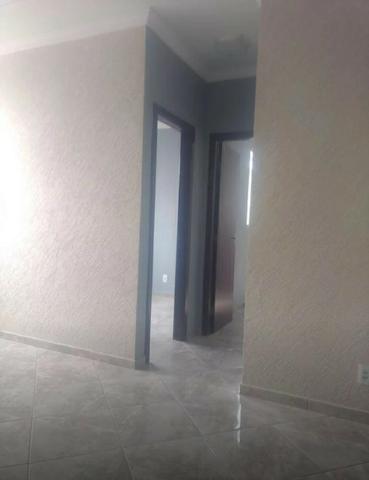13610 Apartamento 2 quartos no bairro Parque Das Indústrias, Betim, imóvel para Venda - Foto 2