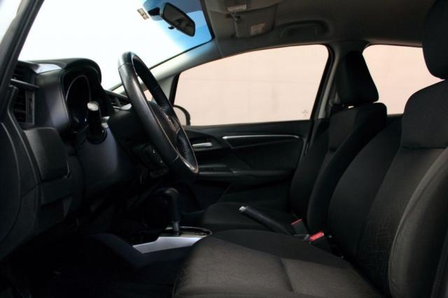 Honda Fit 1.5 16v EX CVT 5P - Foto 9