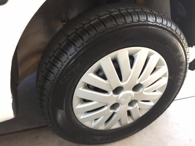 Volkswagen gol 2007 1.0 mi city 8v flex 2p manual g.iv - Foto 10