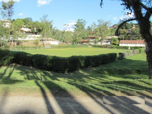 Chácara com 1.700 m² no Condomínio Lagoinha em Jacareí-SP - Foto 15