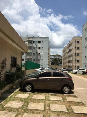Apartamento Residencial Solar do Coqueiro - Foto 18