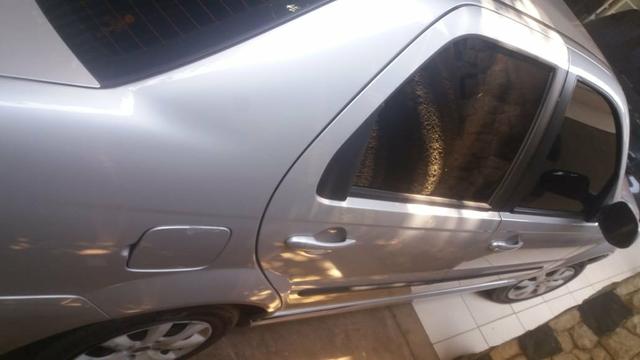 Vendo carro