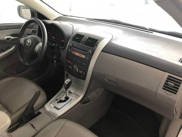 Toyota Corolla XEI 2.0 FLEX - Foto 10