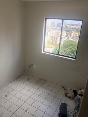 Imperdivel, AP 10° andar, 1 vaga coberta, 3 quartos(suite), Cond. Florida Gardens - Foto 12
