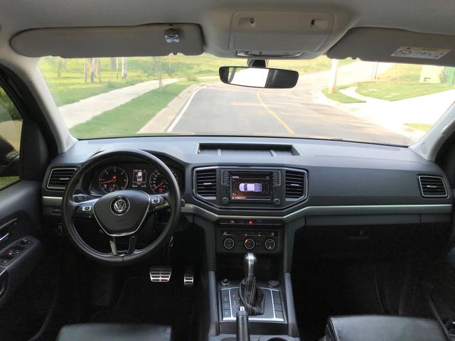 Amarok V6 Extreme 2018 - Foto 4