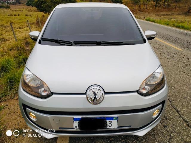 Volkswaguen - Move UP! 1.0 MPI Completo 15/16 - Foto 11