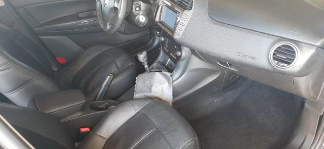 Fiat Bravo Absolute 2012 1.8 - Foto 5