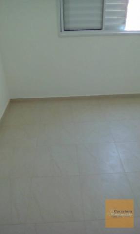 AP0662 - Apartamento com 3 dormitórios à venda, 69 m² por R$ 265.000 - Jardim das Indústri - Foto 7