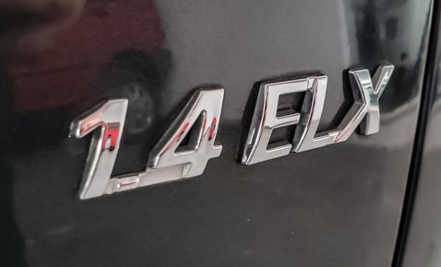 Palio Weekend ELX 1.4 mpi Fire Flex 8V - Foto 7