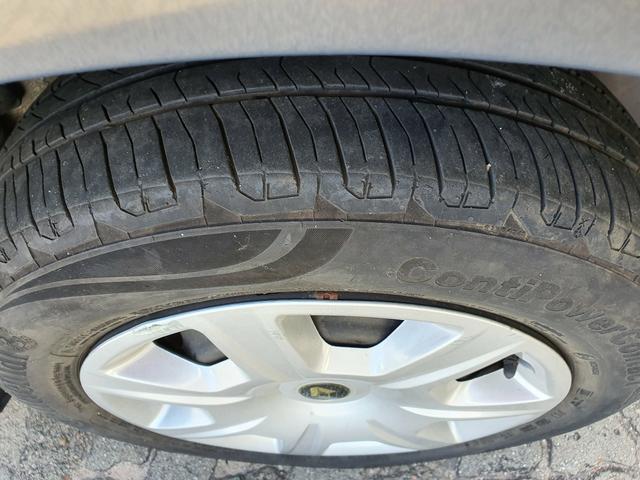 Sandero 2016 expression 1.6 - Foto 6