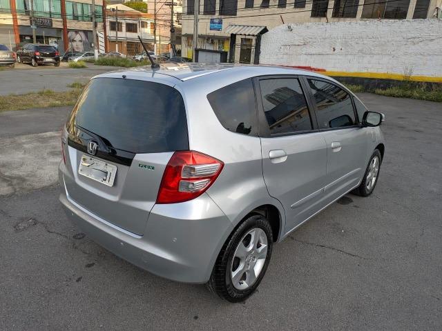 Honda Fit Automático 2012 - Foto 8