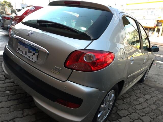 Peugeot 207 XS (*48 x 429 venha para Mfcar e saia de carro novo hoje ) - Foto 2