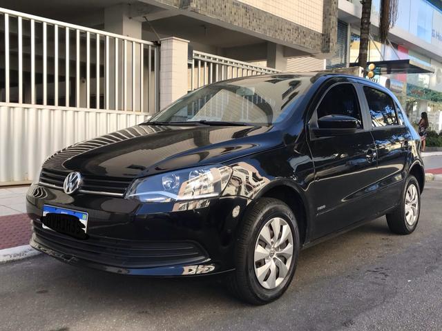 Gol Mi Flex 1.0 COMPLETO - Foto 3