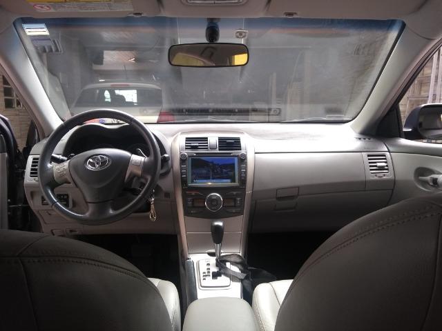 Corolla xei 2011 - Foto 6