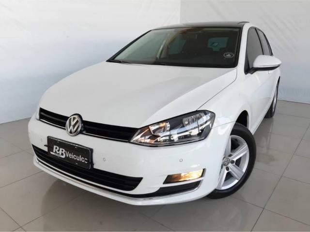 Volkswagen Golf Highline 1.4 TSI