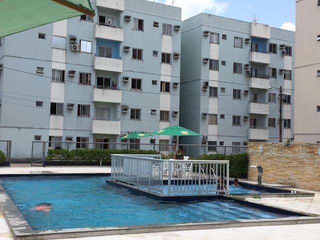Apartamento Residencial Solar do Coqueiro