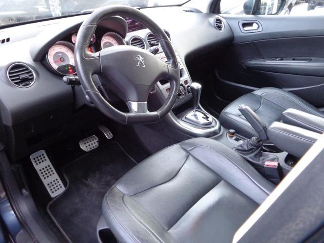 Peugeot - 308 2.0 Feline Top de Linha - 2013 - Foto 6