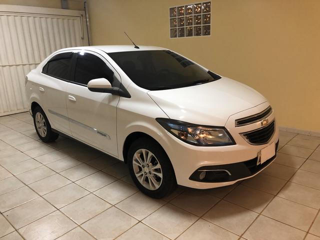 Prisma Ltz 1.4 Aut - Foto 3