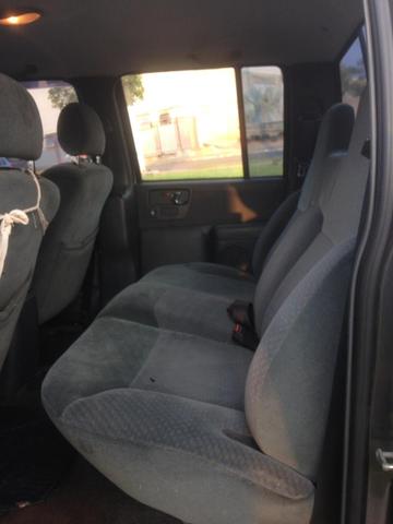 GM S10 Advantage 2006/2006 gasolina/flex - Foto 5