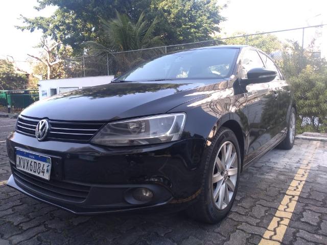 Jetta 2.0 8v com gnv 2013 - Foto 4