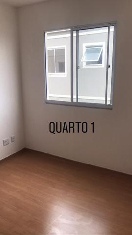 Apartamentos Perto da Fraga Maia