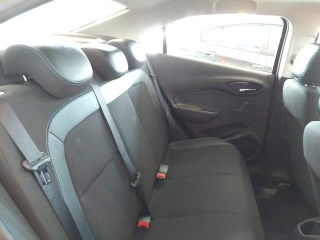 Prisma LT 1.4 2019/2019 - Entrada de R$ 3.990,00 - Foto 6