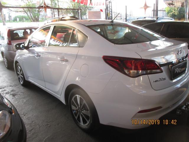 Hb 20 sedan ocean 1.6 automatico 2017 - Foto 15