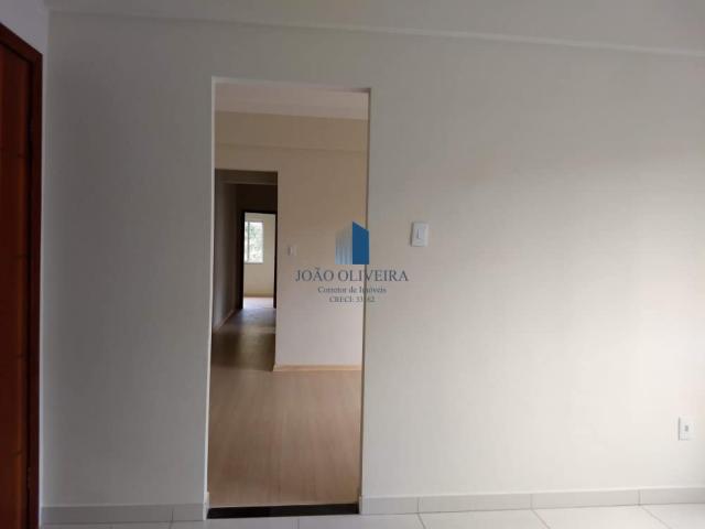 Apartamento - Campo Alegre Conselheiro Lafaiete - JOA60 - Foto 5