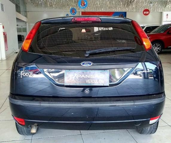 Ford Focus 1.6 - Foto 7