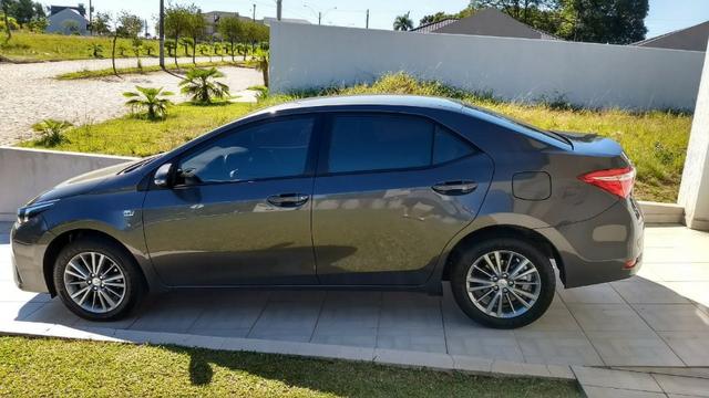 Corolla 2016 xei automático - Foto 5
