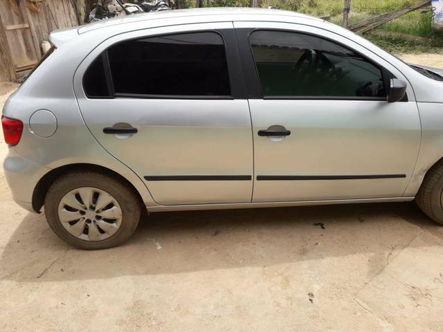 Gol g5 - Foto 3