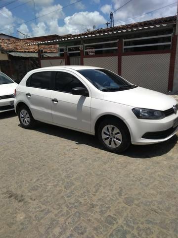 Vw Gol G6 1.0 2015 - Foto 5