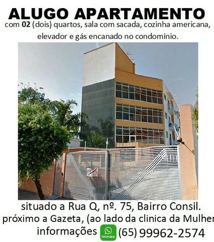 Apartamento 02 quartos - Foto 12