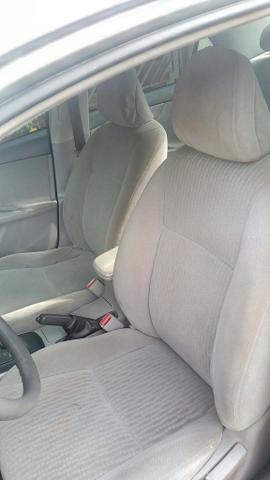 Corolla XLi 1.6 Automático - Foto 4