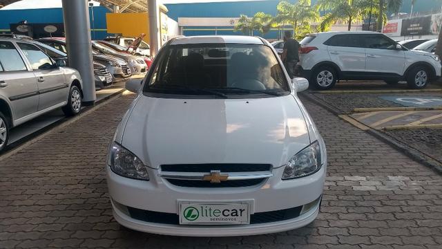 Chevrolet Classic 1.0 2014 Flex - Foto 3