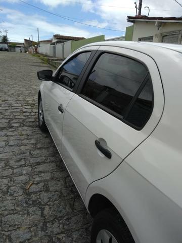 Vw Gol G6 1.0 2015 - Foto 8