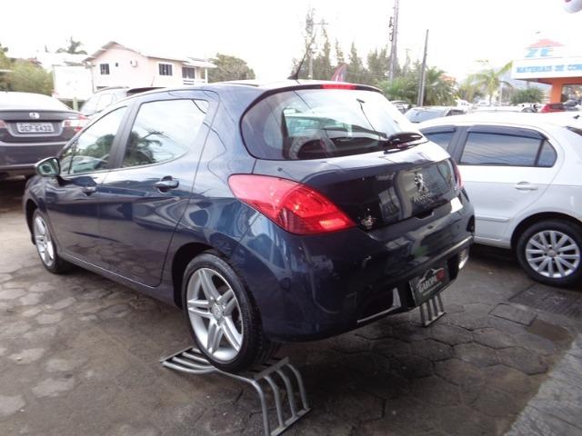 Peugeot - 308 2.0 Feline Top de Linha - 2013 - Foto 3