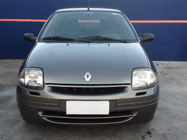 Renault Clio Impecavel - Foto 7
