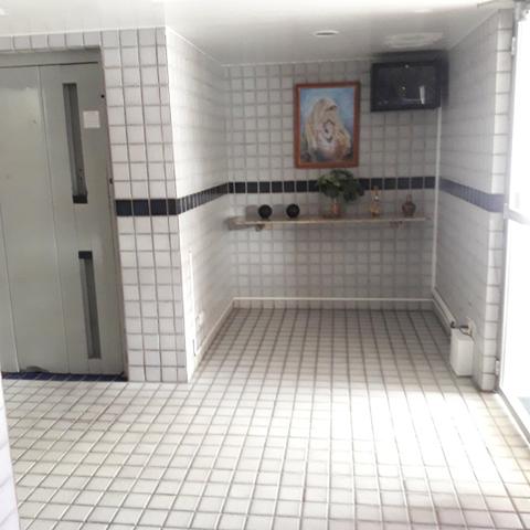 APARTAMENTO EM CANDEIAS 3 quartos, na Avenida Ulisses Montarroyos - Foto 5