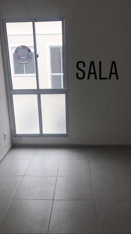 Apartamentos Perto da Fraga Maia - Foto 6