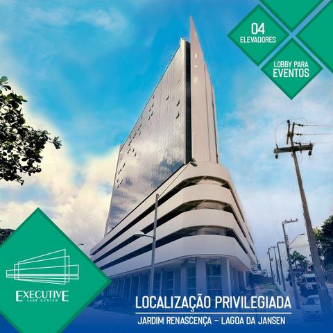 G - Vendo Sala Comercial | Sem Entrada | Financia 100% | 41 a 86 m² - Foto 2