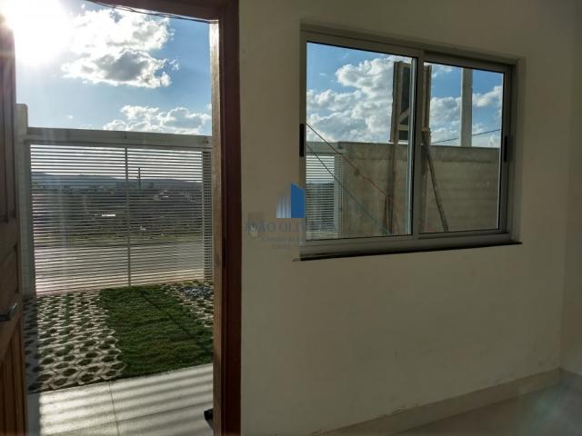 Apartamento - Parque Dom Bosco Conselheiro Lafaiete - JOA34 - Foto 2