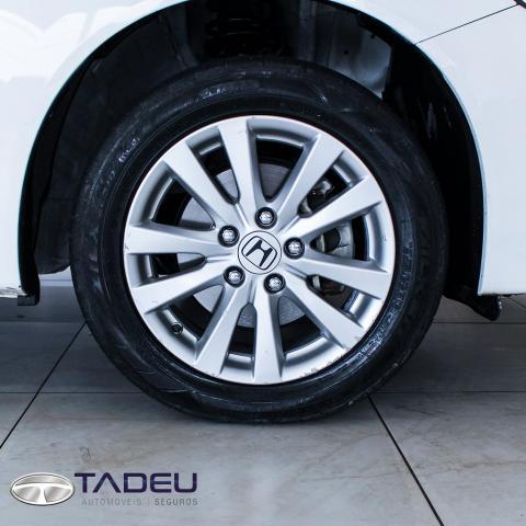 HONDA CIVIC 2015/2016 1.8 LXS 16V FLEX 4P AUTOMÁTICO - Foto 8